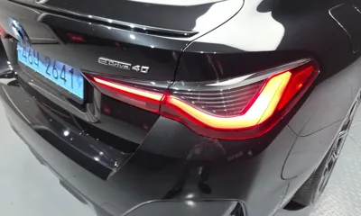 BMW i4 2023, 88221 км, за 41400000 KRW - фото 23