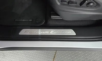 Porsche Cayenne 2023, 30761 км, за 101990000 KRW - фото 29
