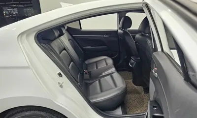 Hyundai Avante 2018, 118842 км, за 9900000 KRW - фото 12