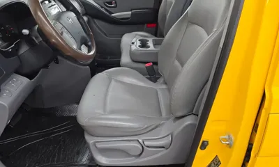 Hyundai Starex 2015, 136853 км, за 6300000 KRW - фото 27
