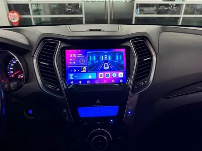 Hyundai Santafe 2013, 139617 км, за 8690000 KRW - фото 8