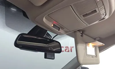 Renault-KoreaSamsung QM6 2019, 137579 км, за 12300000 KRW - фото 21
