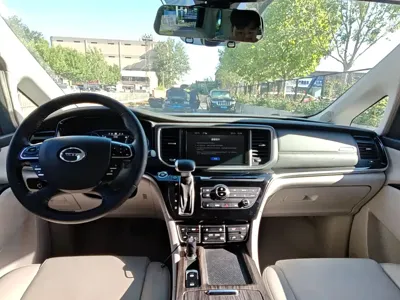 GAC Motor Trumpchi M8 2018, 82000 км, за 72800 CNY - фото 19