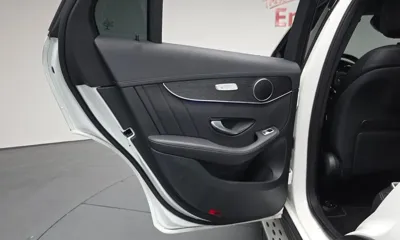 Mercedes-Benz GLC-Class 2023, 16510 км, за 54500000 KRW - фото 26