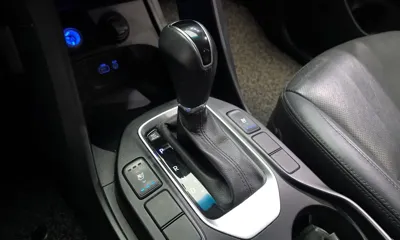 Hyundai Santafe 2016, 140942 км, за 10300000 KRW - фото 9