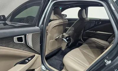 Kia K8 2024, 70983 км, за 31800000 KRW - фото 31