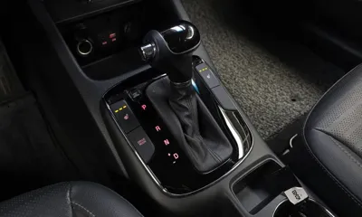 Kia K3 2018, 135054 км, за 7900000 KRW - фото 9