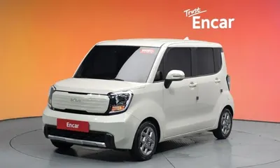 Kia Ray · 2024 год