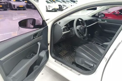 Volkswagen Lavida 2018, 24100 км, за 62452.94 CNY - фото 28