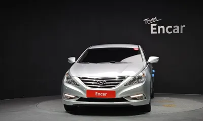 Hyundai Sonata 2013, 128346 км, за 5200000 KRW - фото 3