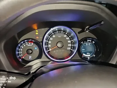 Honda XR-V 2018, 101300 км, за 59300 CNY