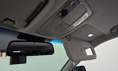 Kia Mohave 2020, 127197 км, за 23000000 KRW - фото 33