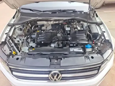 Volkswagen Bora 2019, 77100 км, за 37200 CNY - фото 17