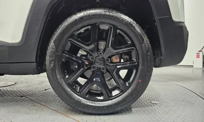 Jeep Renegade 2022, 23890 км, за 22800000 KRW - фото 21