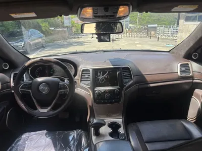Jeep Cherokee 2014, 113254 км, за 10950000 KRW - фото 7