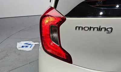 Kia Morning 2017, 113884 км, за 6300000 KRW - фото 23