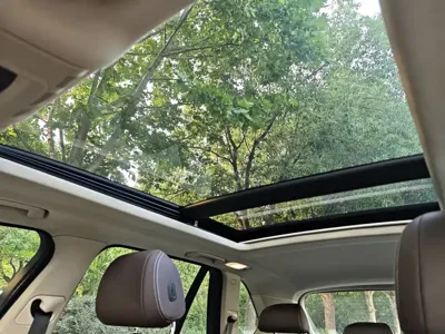 BMW X5 (Import) 2017, 90000 км, за 145800 CNY - фото 12