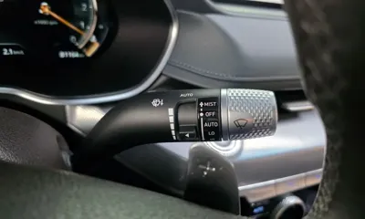 Genesis G80 2021, 81164 км, за 31490000 KRW - фото 36