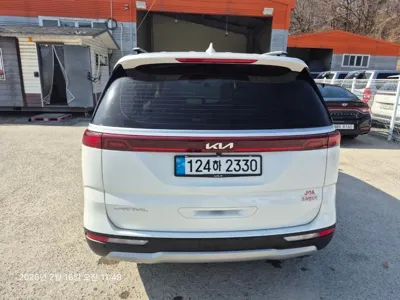 Kia Canival 2023, 75800 км, за 99990000 KRW - фото 4
