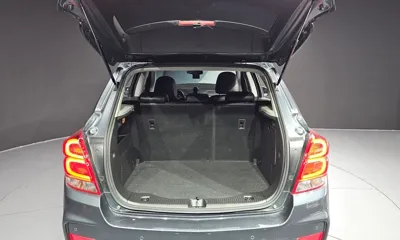 ChevroletGMDaewoo Trax 2020, 9419 км, за 12300000 KRW - фото 20