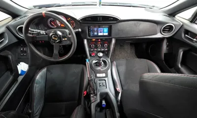 Toyota 86 2016, 140533 км, за 20200000 KRW - фото 7