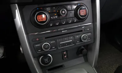 Renault-KoreaSamsung QM5 2015, 141296 км, за 3900000 KRW - фото 16