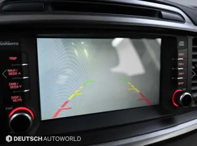 Kia Sorento 2015, 125934 км, за 8690000 KRW - фото 15