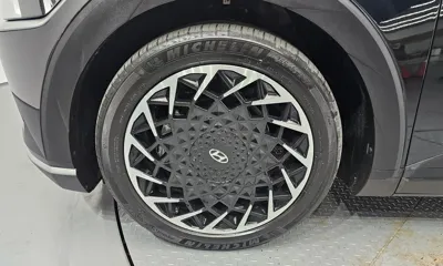 Hyundai Ioniq5 2023, 38643 км, за 31000000 KRW - фото 5