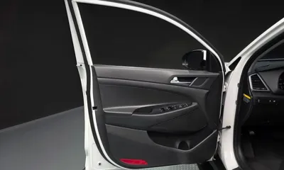 Hyundai Tucson 2018, 123671 км, за 11300000 KRW - фото 24