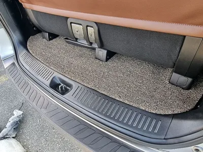 Hyundai Starex 2019, 187775 км, за 15900000 KRW - фото 17