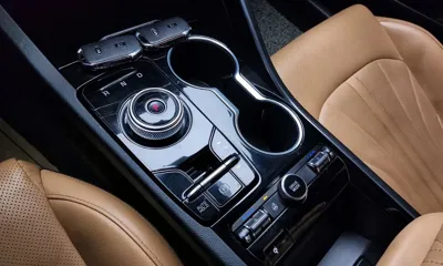 Kia K5 2020, 143294 км, за 17990000 KRW - фото 9