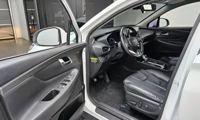 Hyundai Santafe 2019, 114391 км, за 15900000 KRW - фото 10
