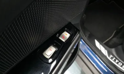 KG_Mobility_Ssangyong TIBOLI 2017, 73725 км, за 7500000 KRW - фото 18
