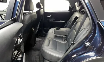 Kia Niro 2018, 144510 км, за 13900000 KRW - фото 11
