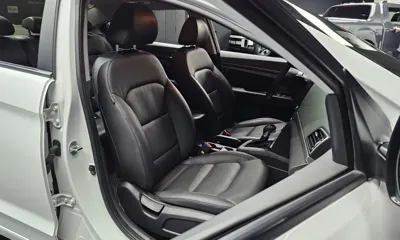 Hyundai Avante 2017, 71958 км, за 10800000 KRW - фото 10