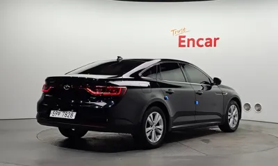 Renault-KoreaSamsung SM6 2019, 81417 км, за 6390000 KRW - фото 2