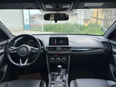 Mazda CX-4 2020, 67000 км, за 62800 CNY - фото 16