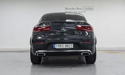 Mercedes-Benz GLC-Class 2023, 23425 км, за 54500000 KRW - фото 4