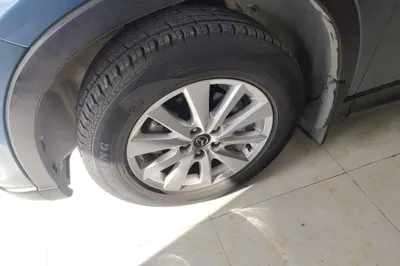 Mazda CX-5 2015, 113699 км, за 50183.5 CNY - фото 8