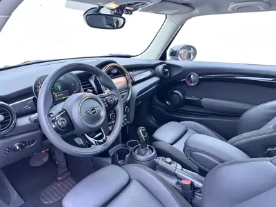MINI MINI 2021, 25000 км, за 109800 CNY