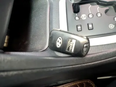 Peugeot 308 2015, 71800 км, за 18800 CNY - фото 9