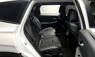 Hyundai Santafe 2022, 150977 км, за 21500000 KRW - фото 26
