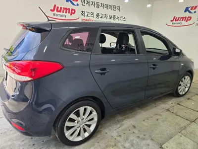 Kia Carens 2014, 108631 км, за 6500000 KRW