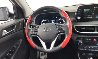 Hyundai Tucson 2019, 72633 км, за 15500000 KRW - фото 13
