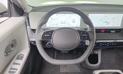 Hyundai Ioniq5 2024, 58439 км, за 33500000 KRW - фото 13