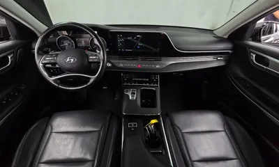 Hyundai Grandeur 2020, 99528 км, за 12690000 KRW - фото 7