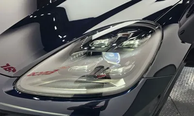 Porsche Cayenne 2021, 74748 км, за 59900000 KRW - фото 22