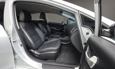 Kia K3 2017, 74306 км, за 8300000 KRW - фото 10