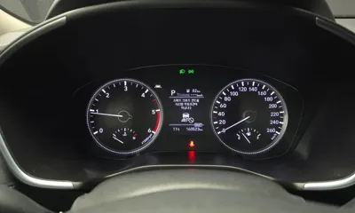 Hyundai Santafe 2019, 160523 км, за 14500000 KRW - фото 8