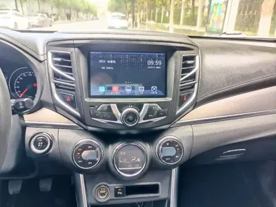 BYD Song 2016, 63700 км, за 11500 CNY - фото 26